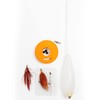 Fladen Bomb Float Set Seatrout Garfish Rainbow Trout 25 g