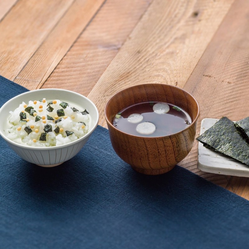 Nagatanien 6462-30 Shirako Ajinori & Amano Foods Assortment
