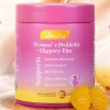 Probiótico Femenino Con Olmo Y Sabor Piña 60 Piezas