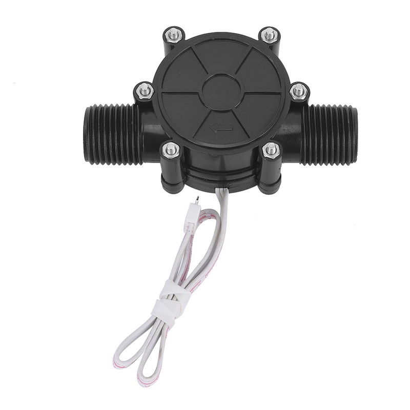 0-20V Three Phase AC Electric Micro Hydroelectric Hydro Water Generator
