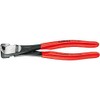 Knipex (kunipekkusu) 6701 – 140 haireba-endonippa-