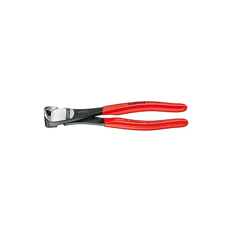 Knipex (kunipekkusu) 6701 – 140 haireba-endonippa-