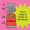 Spicewalla Amore Italian Seasoning, 1.8 oz, Dried Spice Blend for