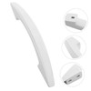 ABOOFAN Heavy Duty Freezer Door Handle Replacement Sturdy Plastic Grip