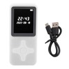 MP3 Player Bluetooth 5.0 1.77in LCD Screen Portable HiFi Music