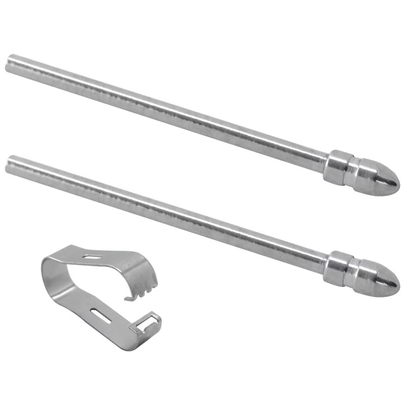 BSDLIET Titanium Alloy Replacement Fine Tips Designed for Kindle Scribe