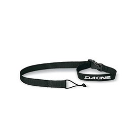 Dakine Snowboard Lead Standard Leash, Black