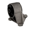febi bilstein 15719 Engine Mount, Pack of 1, Grey