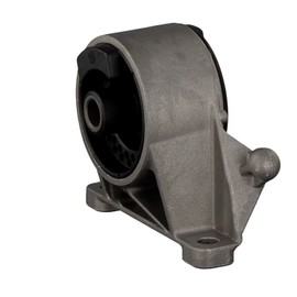 febi bilstein 15719 Engine Mount, Pack of 1, Grey