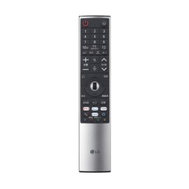 【LG Official】Magic Remote Control 2021 Release LG TV Compatible MR21GB