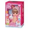 Mel-chan 1851595 Bunny Mer-chan Doll Set