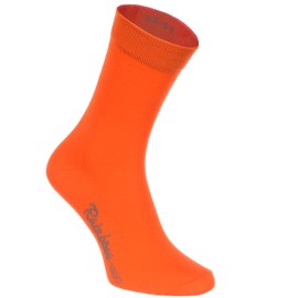 Rainbow Socks – Women's Men's Classic Colourful Cotton Socks - 39/41