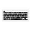 ICTION A2338 Keycaps UK Standard Replacement for MacBook Pro Retina