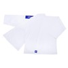 Starpro Karate Gi | Lightweight Cotton Blend | White |