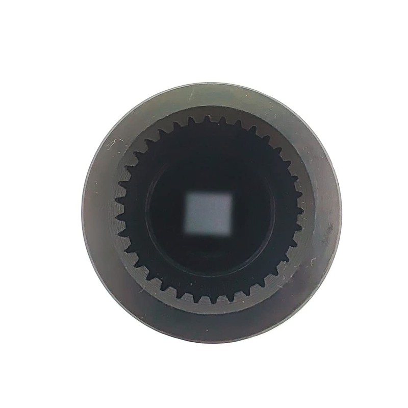 BuliBoao Delivery Valve Socket 32 Spline Tooth Fits Cummins P7100