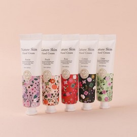 Nature Skin Hand Cream (1 of 5 Types, Random) / Nature Skin Hand Cream (1 of 5 Types, Random)