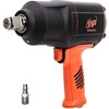 WP WORKPAD Air Impact Wrench (1 Inch), Air Impact Gun