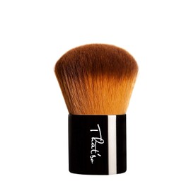 That'so Face Up Beauty Makeup Care - HD Face Brush - Soft and Soft - Kabuki Face Brush - Made in Italy