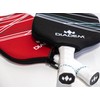 Pickleball Bag Case PADDLE COVER BLK TFD012 Released in Mid