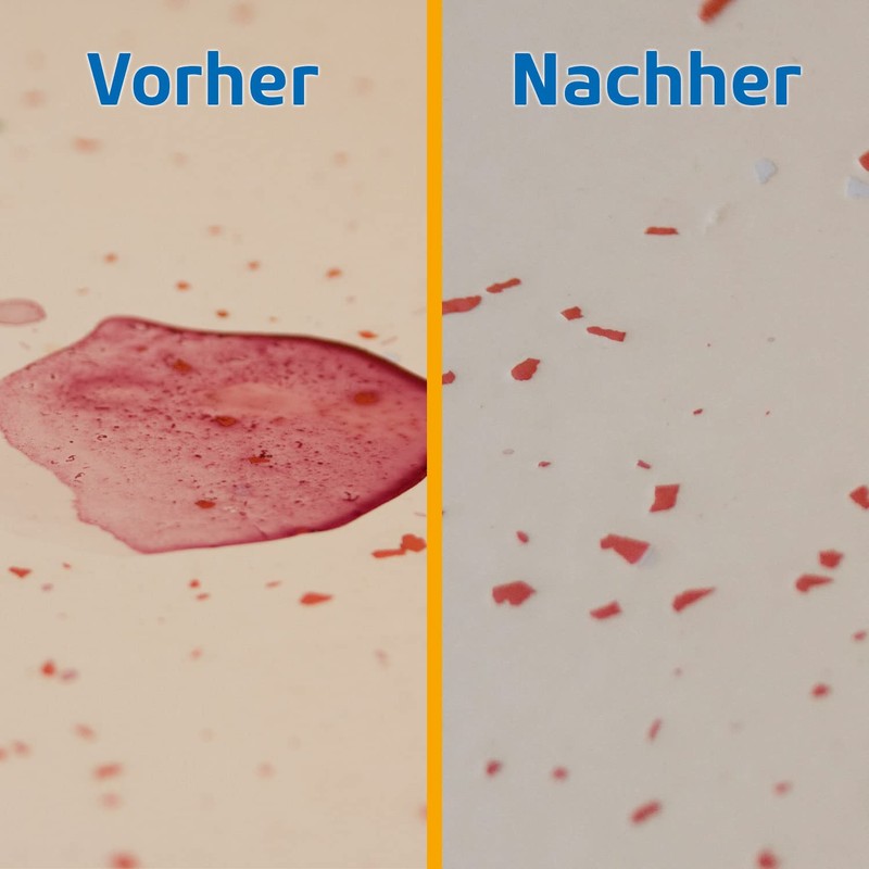 USR - Universal Stain Remover