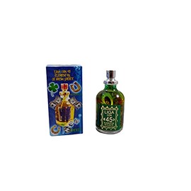 Buena Suerte Perfume Aceite 45 Elements Of Good Luck Oil | Liga con 45 Elementos De Buena Suerte Good Luck Perfume