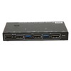 DisplayPort KVM Switch 2 In 2 Out 8K 30Hz 4
