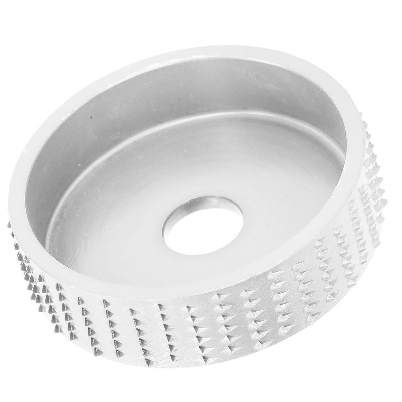Wood Carving Disc, Tungsten Steel Grinder Shaping Angle File Discs,