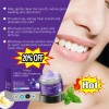 Unbranded Dental Restoration Mineral Powder, Mineral Tooth Powder, Teeth Whitening-2025