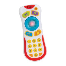 WinFun – First Sound Remote (ColorBaby 44722)