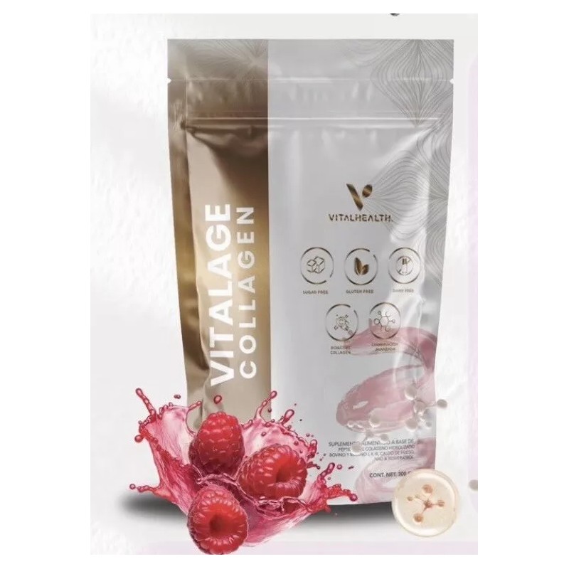 Vitalhealth VITALAGE COLLAGEN by Vitalhealth