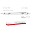 Plantmax UltraGrow – 1000W eFlex HID DE Grow System, Dimmable