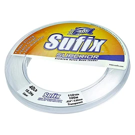 Superior Leader 100M 080 80LB