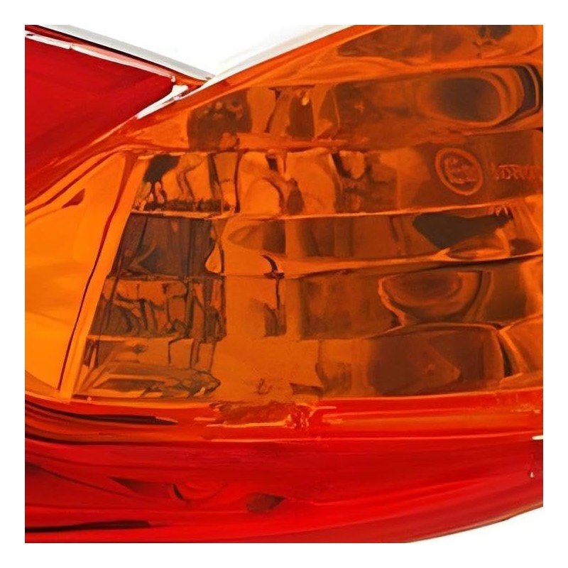 Vicma tail light assy for Peut Vivacity (-02)
