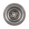 Design House 542936 Kitchen Sink Anti-Clogging S304 Drain Strainer with