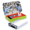 WorkDone 2 Pack - 3.5 Inch Hard Drive Caddy Tray