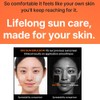 ID Placosmetics [ID Placosmetics]Solar Defense Daily Clear 365 Sun Emulsion