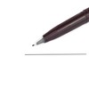 Pentel JM20 Stylo Disposable Fountain Pen – Grey Ink -