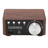 Mini 5.0 Power Amplifier Stereo HiFi Digital Amp 2 Channel