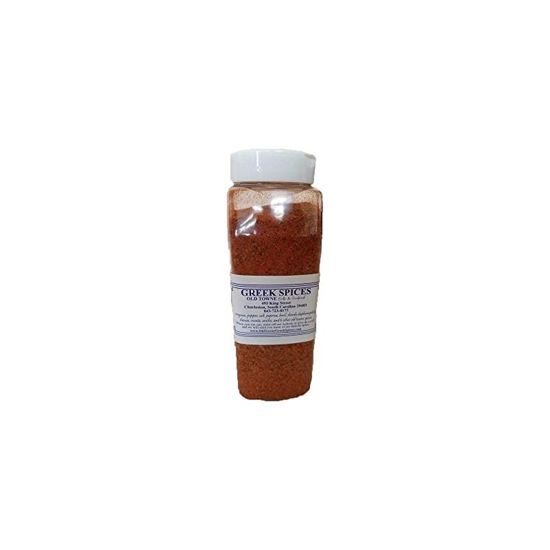 Greek Spices Old Towne 32 ounce