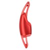 Steering Wheel Shift Paddle Aluminum Alloy Paddle Shift Steering Wheel