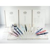 Sailor Pen 万年筆 Four Seasons Weave Moonlit Water Surface Night