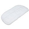 5PCS Microfiber Mop Pads Reusable Mop Head Cleaning Pads Replacement