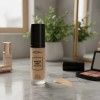 Complete Wear Foundation | Base De Cobertura Completa Mate |