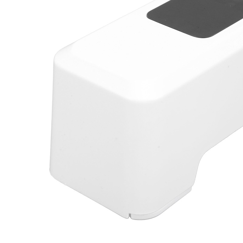 Touchless Toilet Flush Kit Automatic Toilet Flusher External Infrared Sensor