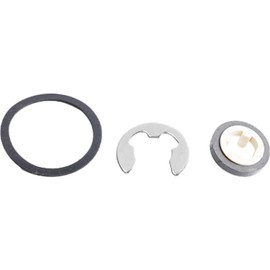 SPJIUQI JU2-H1670-20-00 Golf Cart Speed Sensor w/Speed Sensor Magnet JU2-H181K-20-00 for Yamaha G22 G29 Drive YDRE Electric Carts w/Hitachi Motors JU2-H1670-22-00 JU2-H1670-21-00