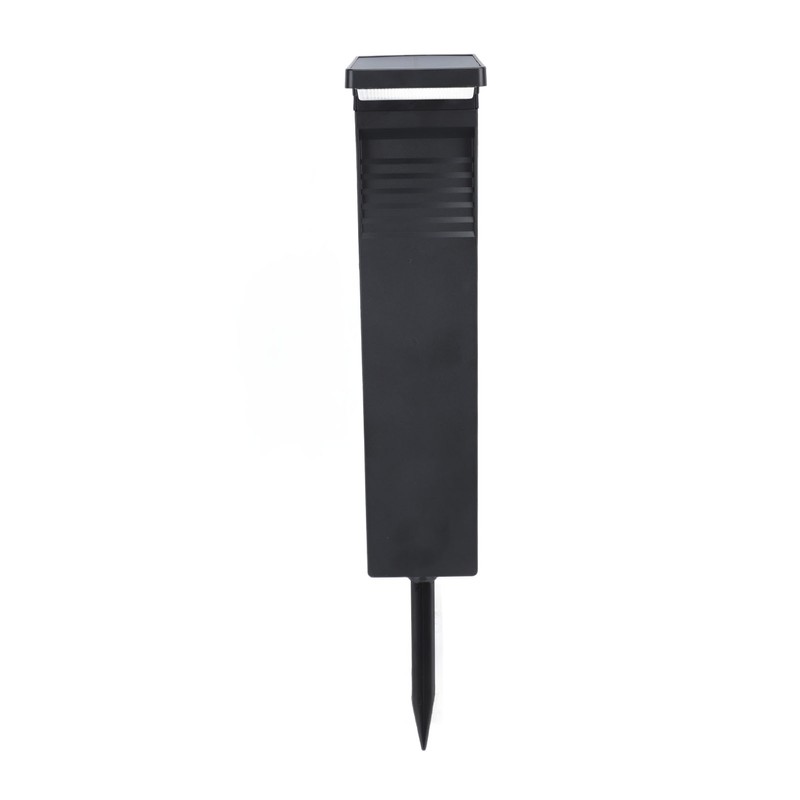 Solar Outdoor Lights Super Bright Waterproof Warm Solar Pathway Lights