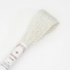 Olympus Thread Sashiko Lame Col. SL1 White Series