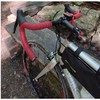 Azarxis Bicycle Bar Tape Handlebar Tape Road Bike with End