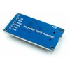 WWZMDiB 3Pcs Micro SD TF Card Adater Reader Module. Support