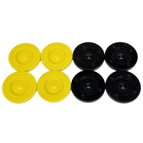 ARCO Shuffleboard Tournament Discs